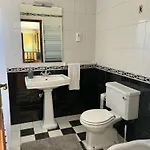 Refugio Da Barragem