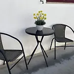 Refugio Da Barragem Appartement