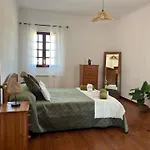 Lägenhet Refugio Da Barragem Vale de Anta