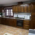 Appartement Refugio Da Barragem *