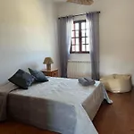 Refugio Da Barragem Appartement