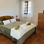 Refugio Da Barragem *