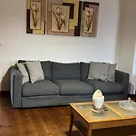 Refugio Da Barragem Vale de Anta