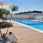 Refugio Da Barragem Appartement Vale de Anta