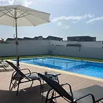 Refugio Da Barragem Appartement