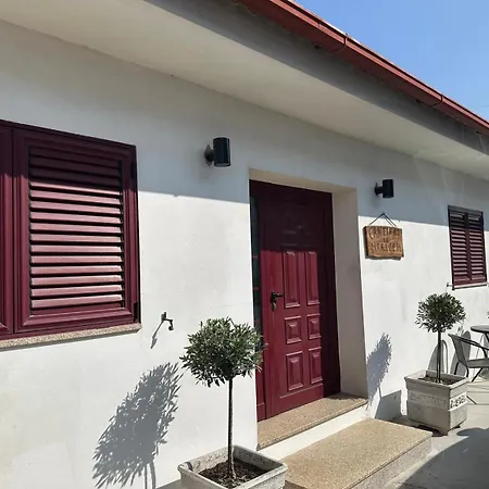 Refugio Da Barragem Apartment Vale de Anta