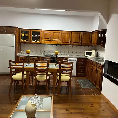 Apartment Refugio Da Barragem Vale de Anta