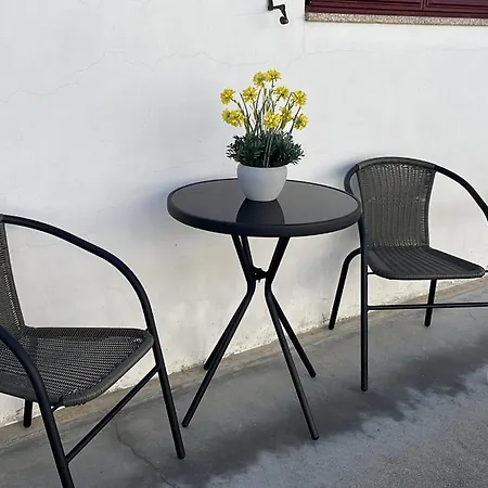 Refugio Da Barragem Apartamento