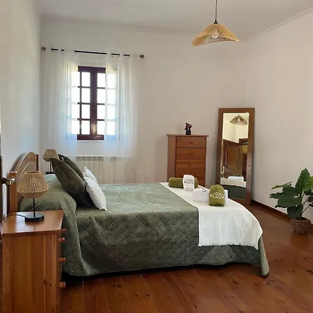 Апартаменты Refugio Da Barragem Vale de Anta