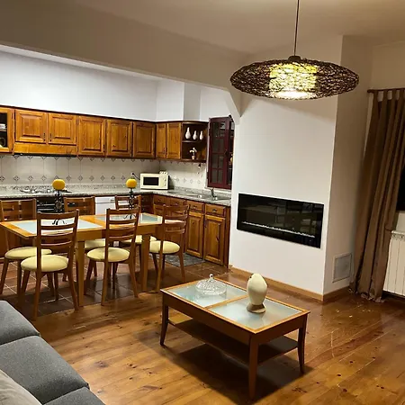 Apartment Refugio Da Barragem Vale de Anta