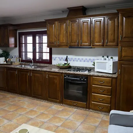 Apartment Refugio Da Barragem *