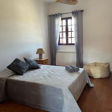 Refugio Da Barragem Apartamento