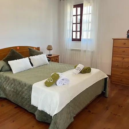 Refugio Da Barragem *