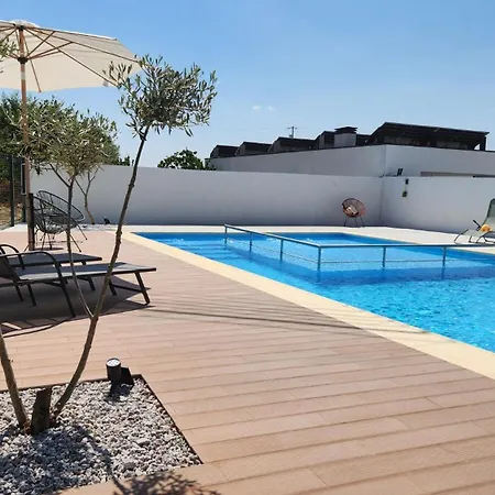 Refugio Da Barragem Apartamento Vale de Anta