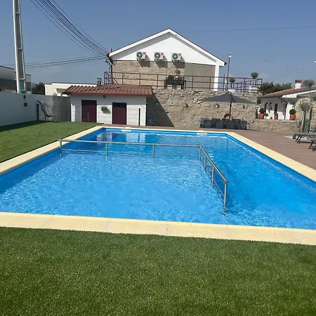 Refugio Da Barragem Apartamento Vale de Anta