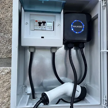 Apartamento Refugio Da Barragem