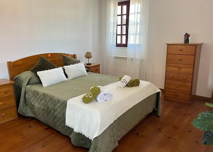 Refugio Da Barragem *