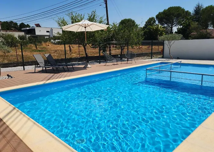 Apartment Refugio Da Barragem Vale de Anta